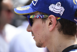 Хорхе Лоренсо, Yamaha Factory Racing
