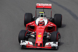 Kimi Räikkönen, Ferrari SF16-H