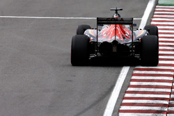 Даниил Квят, Scuderia Toro Rosso STR11