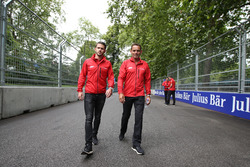 Daniel Abt, ABT Schaeffler Audi Sport