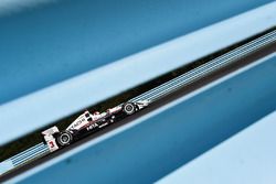 Helio Castroneves, Team Penske Chevrolet