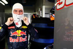 Макс Ферстаппен, Red Bull Racing RB12