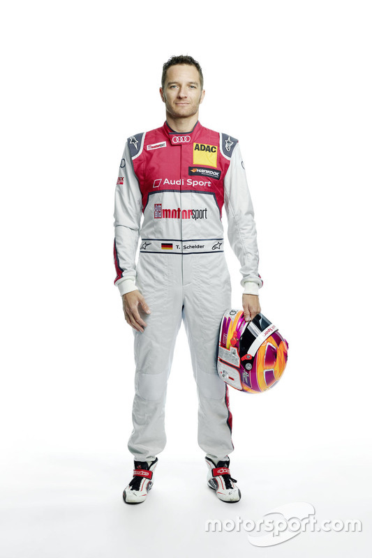 #10: Timo Scheider, Phoenix-Audi