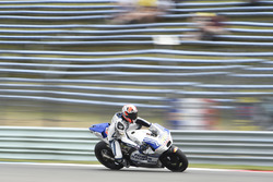 Yonny Hernández, Aspar MotoGP Team