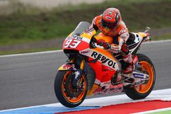 Marc Marquez, Repsol Honda Team