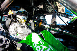 Mark Winterbottom, Prodrive Racing Australia Ford
