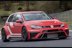 Volkswagen Golf GTI Clubsport S