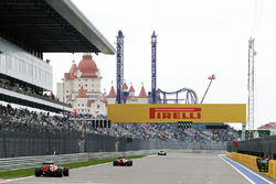 Sebastian Vettel, Ferrari SF16-H