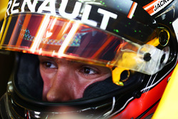 Esteban Ocon, Renault Sport F1 Team R16