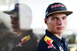 Max Verstappen, Red Bull Racing