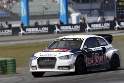 Mattias Ekström, EKS RX