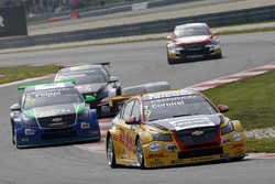 Том Коронель, Roal Motorsport, Chevrolet RML Cruze TC1