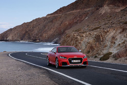 Audi TT RS