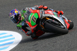 Stefan Bradl, Aprilia Racing Team Gresini