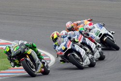 Пол Еспаргаро, Monster Yamaha Tech 3