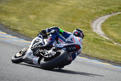 #13 Penz13.com - BMW Motorrad Team: Alessandro Polita