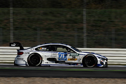 Том Бломквіст, BMW Team RBM, BMW M4 DTM