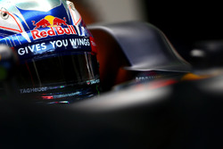 Daniel Ricciardo, Red Bull Racing RB12