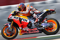 Дані Педроса, Repsol Honda Team