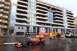 Даниэль Риккардо, Red Bull Racing RB12