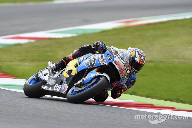 Jack Miller, Marc VDS