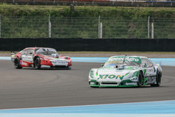 Agustin Canapino, Jet Racing Chevrolet, Jose Manuel Urcera, Las Toscas Racing Chevrolet