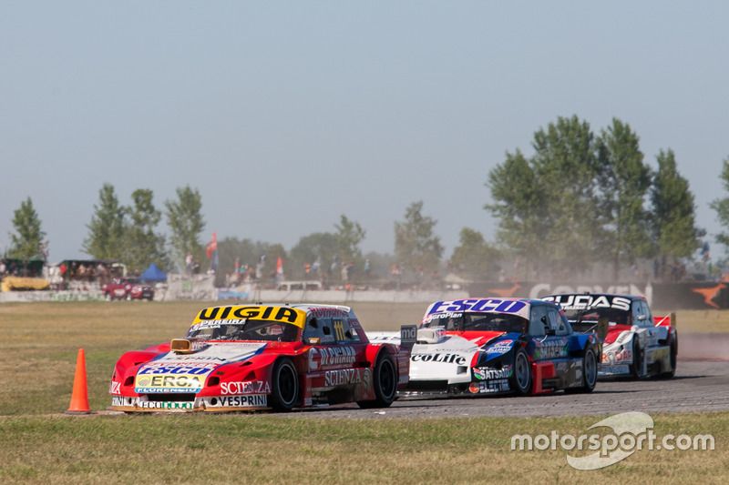 Catalán Magni Motorsport