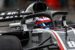 Romain Grosjean, Haas F1 Team VF-18 Ferrari