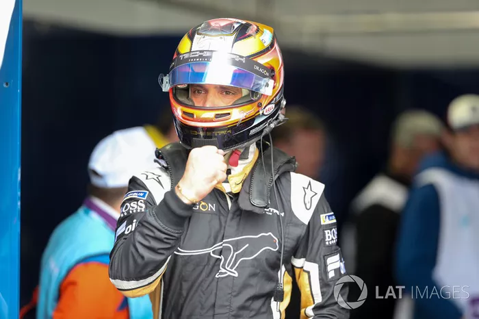 Andre Lotterer