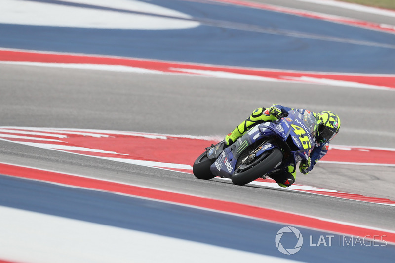 Valentino Rossi, Yamaha Factory Racing