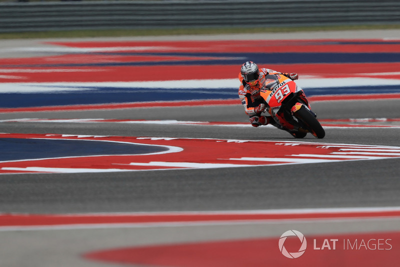 Marc Marquez, Repsol Honda Team