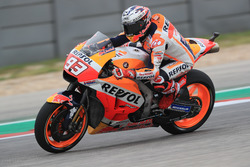 Marc Marquez, Repsol Honda Team