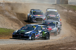 Петтер Сольберг, PSRX Volkswagen Sweden