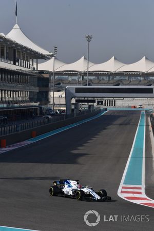 Robert Kubica, Williams FW40