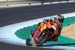 Bradley Smith, Red Bull KTM Factory Racing
