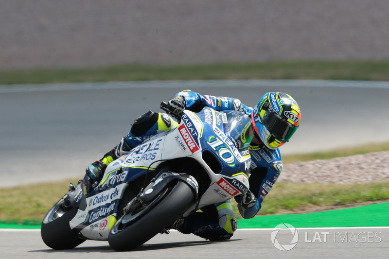 Xavier Simeon, Avintia Racing