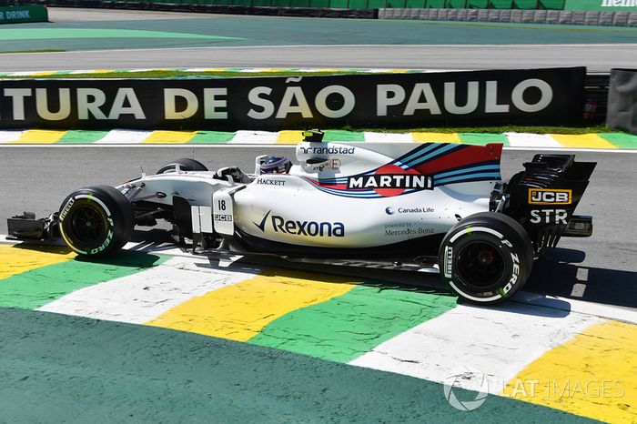 Valtteri Bottas, Mercedes-Benz F1 W08