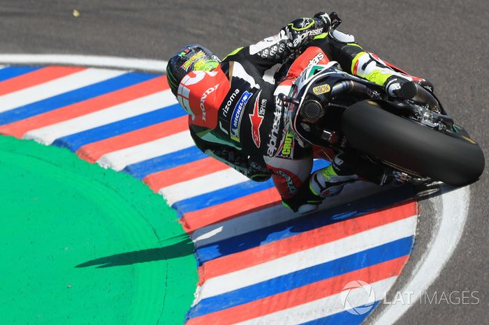 Cal Crutchlow, Team LCR Honda