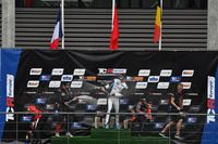 TCR Europe: Spa-Francorchamps