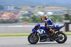 Maverick Viñales, Yamaha Factory Racing
