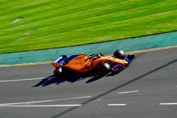 Stoffel Vandoorne, McLaren MCL33
