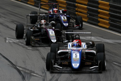 Sacha Fenestraz, Carlin, Dallara Volkswagen