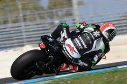 Jonathan Rea, Kawasaki Racing