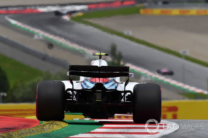 Robert Kubica, Williams FW41