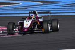 Аарон ді Комберті, KDC Racing