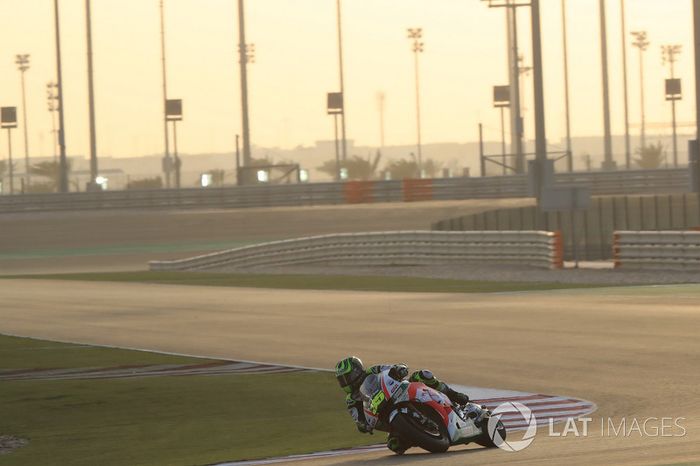 Cal Crutchlow, Team LCR Honda