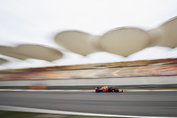 Макс Ферстаппен, Red Bull Racing RB14 Tag Heuer