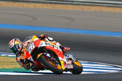 Dani Pedrosa, Repsol Honda Team