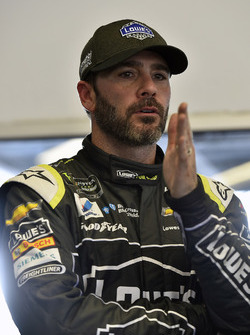 Jimmie Johnson, Hendrick Motorsports Chevrolet Camaro