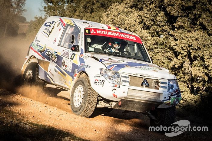 #354 Cristina Gutiérrez y Gabi Moiset